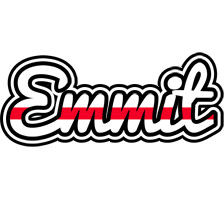 Emmit kingdom logo