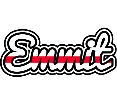 Emmit kingdom logo