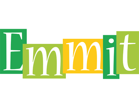 Emmit lemonade logo