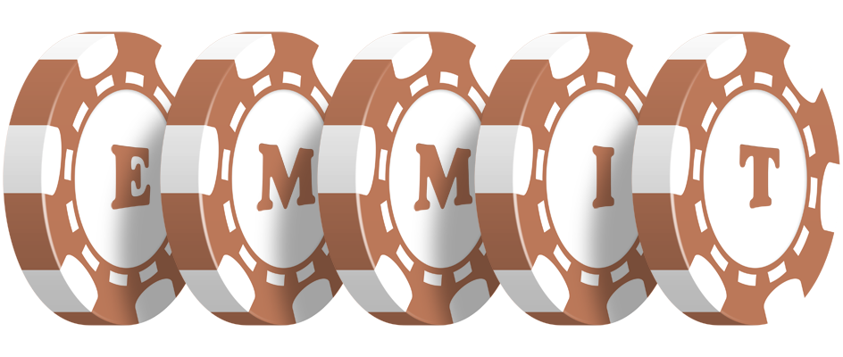 Emmit limit logo