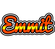 Emmit madrid logo