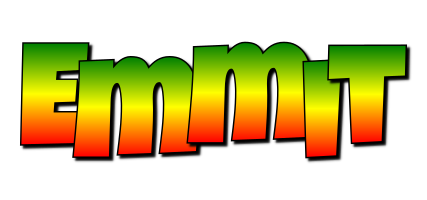 Emmit mango logo