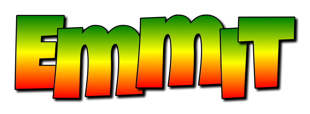 Emmit mango logo