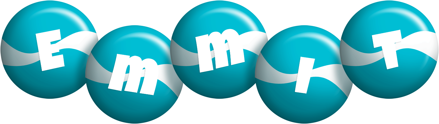 Emmit messi logo