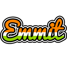 Emmit mumbai logo