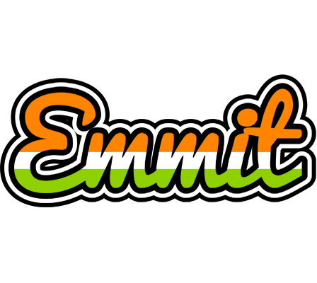 Emmit mumbai logo