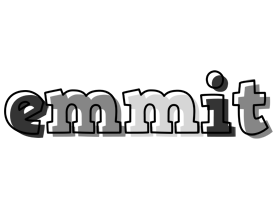 Emmit night logo