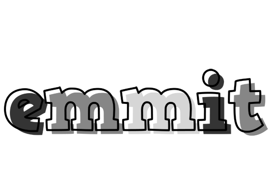 Emmit night logo