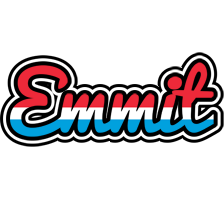 Emmit norway logo