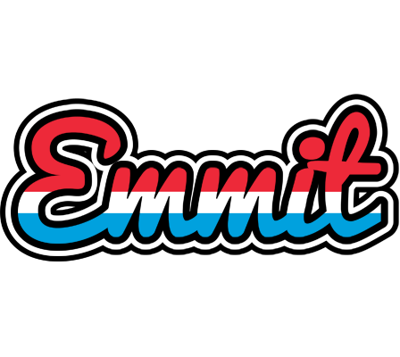 Emmit norway logo