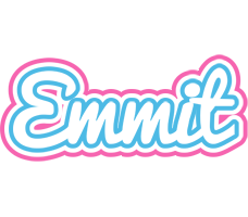 Emmit outdoors logo