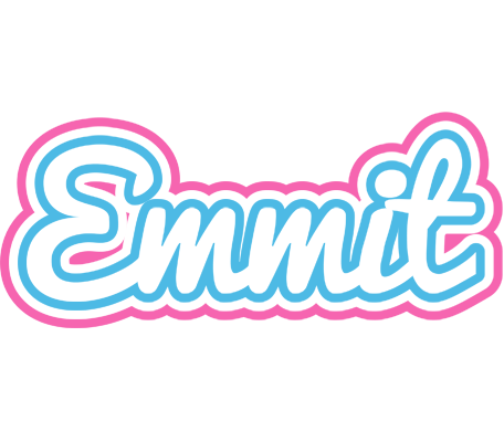 Emmit outdoors logo