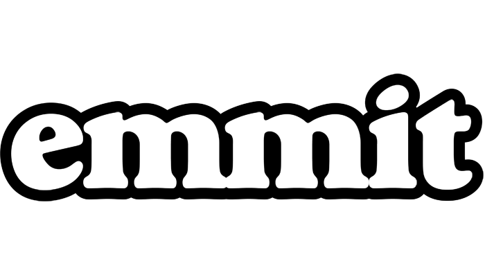 Emmit panda logo