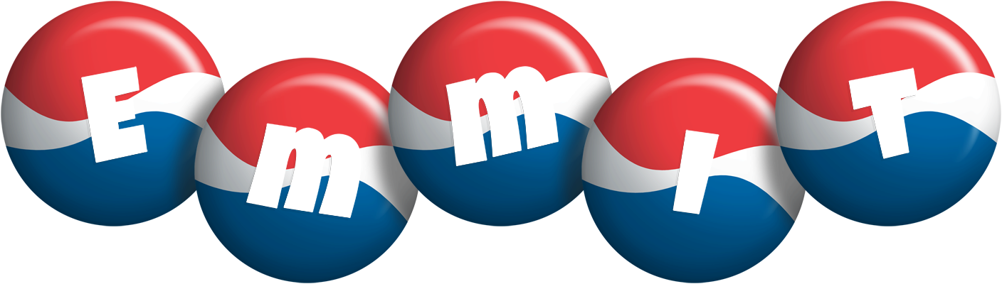 Emmit paris logo