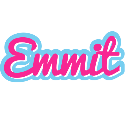 Emmit popstar logo