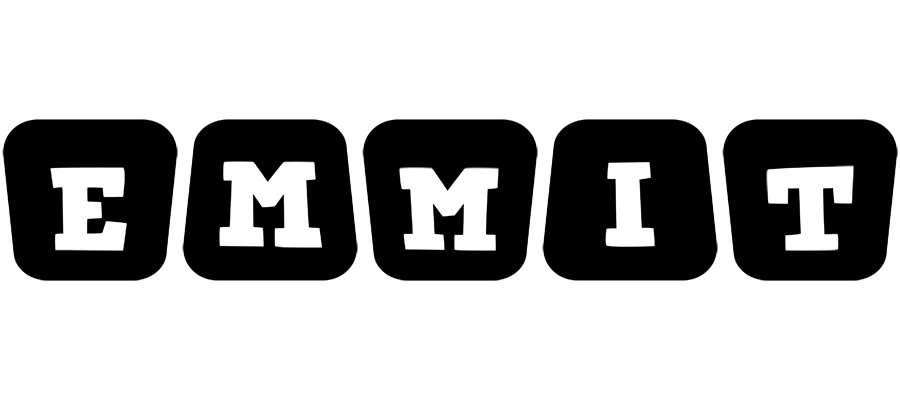 Emmit racing logo