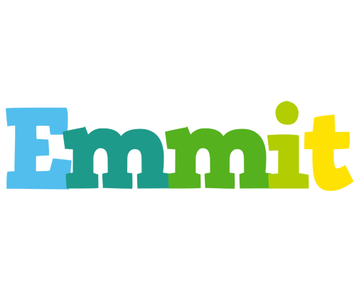 Emmit rainbows logo