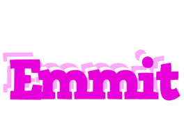 Emmit rumba logo