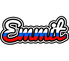 Emmit russia logo