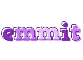 Emmit sensual logo