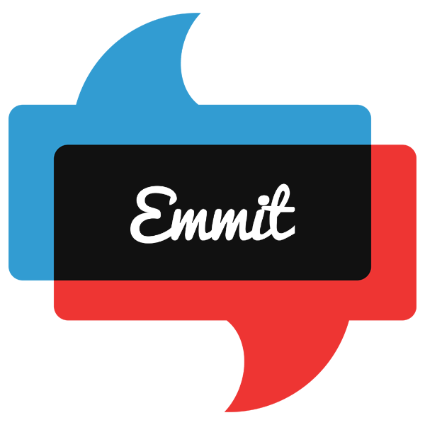 Emmit sharks logo