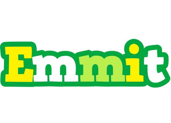 Emmit soccer logo