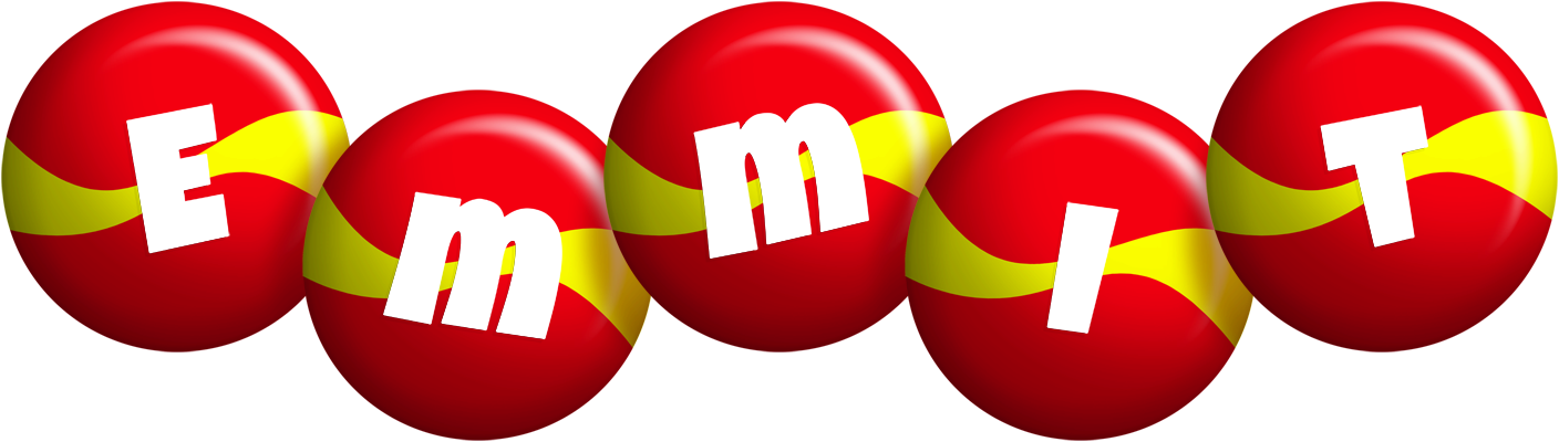 Emmit spain logo