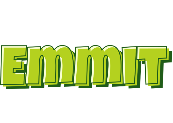 Emmit summer logo