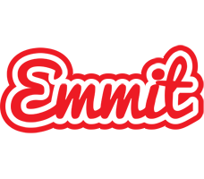 Emmit sunshine logo