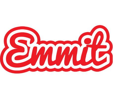 Emmit sunshine logo