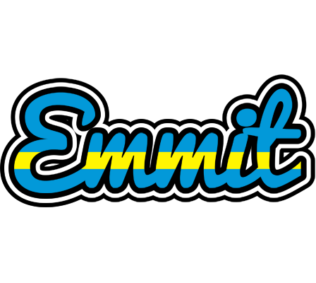 Emmit sweden logo