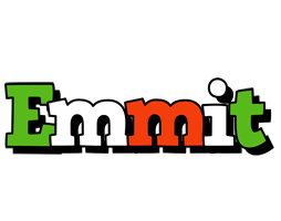 Emmit venezia logo