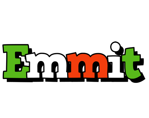 Emmit venezia logo