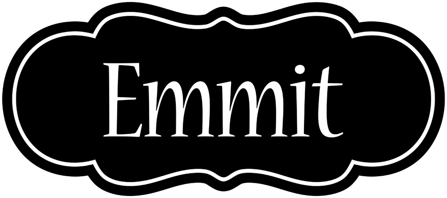 Emmit welcome logo