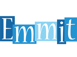 Emmit winter logo