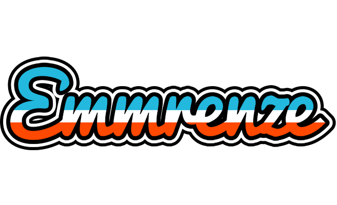 Emmrenze america logo
