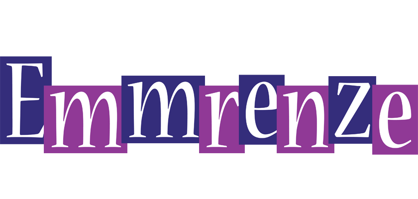 Emmrenze autumn logo