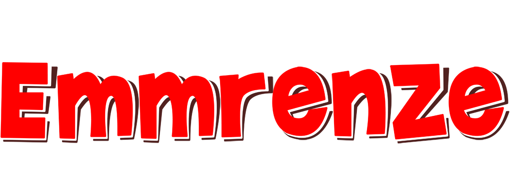 Emmrenze basket logo