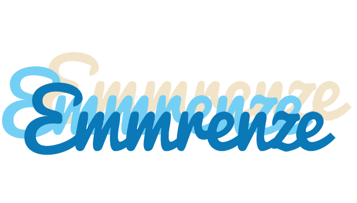 Emmrenze breeze logo