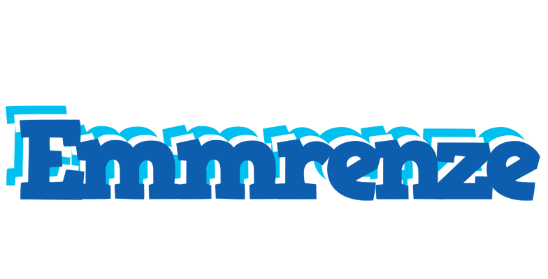Emmrenze business logo
