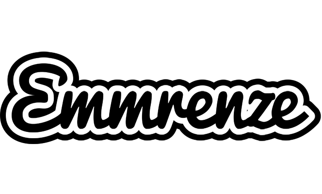 Emmrenze chess logo