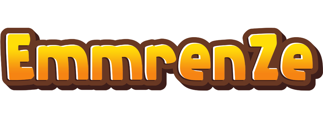 Emmrenze cookies logo