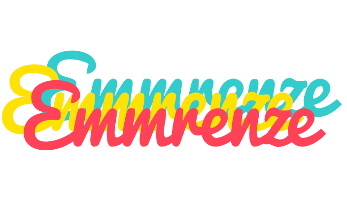 Emmrenze disco logo