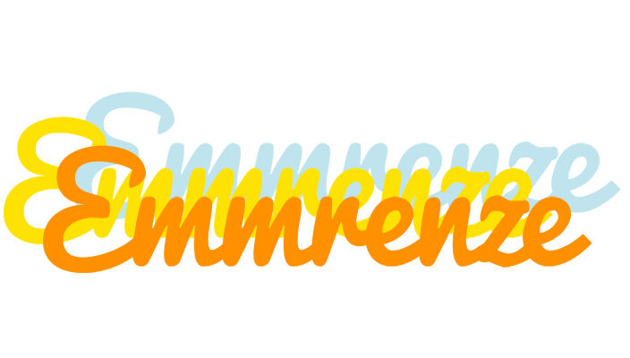 Emmrenze energy logo