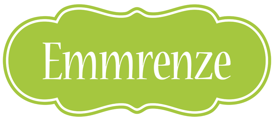 Emmrenze family logo