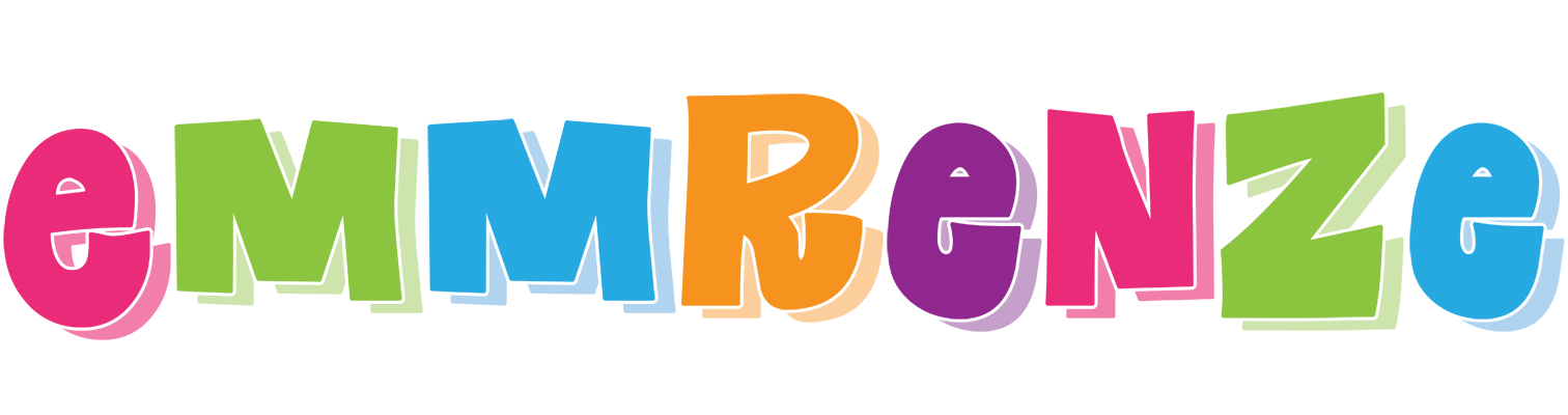 Emmrenze friday logo
