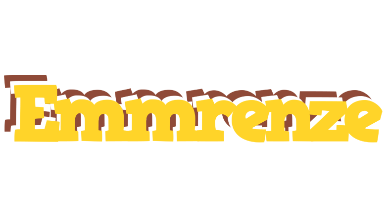 Emmrenze hotcup logo