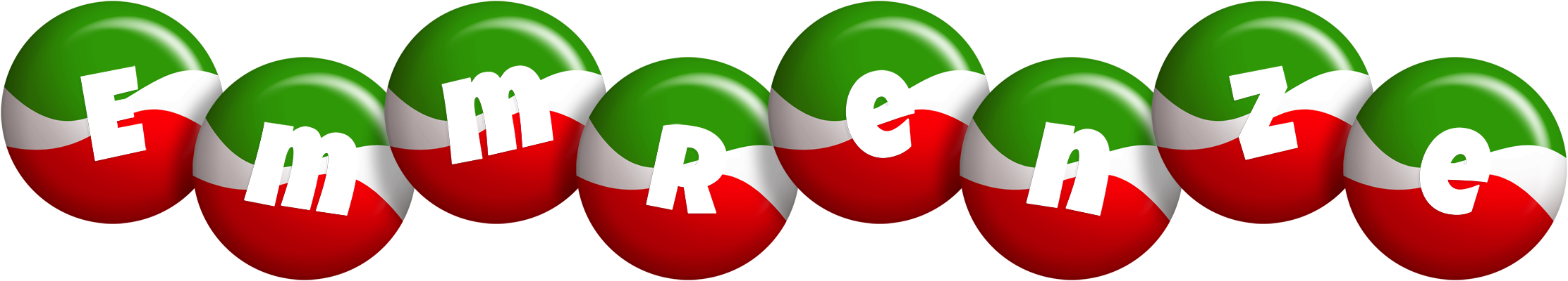 Emmrenze italy logo