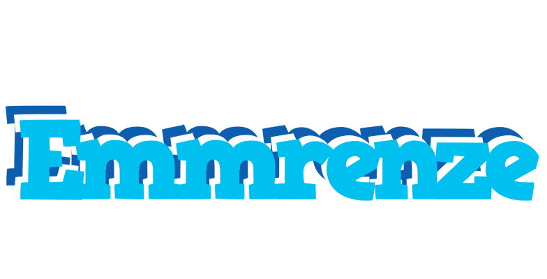 Emmrenze jacuzzi logo