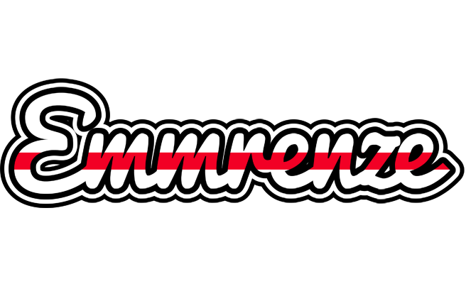 Emmrenze kingdom logo